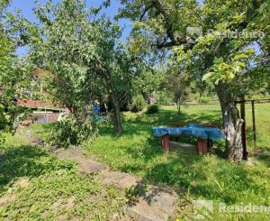 Záhradka na predaj, Liptovský Mikuláš