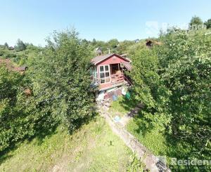 Záhradka na predaj, Liptovský Mikuláš