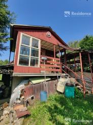 Záhradka na predaj, Liptovský Mikuláš