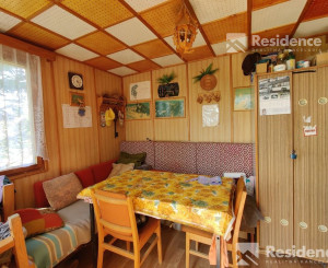 Záhradka na predaj, Liptovský Mikuláš