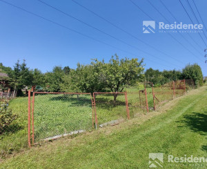 Záhradka na predaj, Liptovský Mikuláš