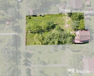 Záhradka na predaj, Liptovský Mikuláš