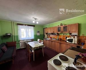 Na predaj: rodinný dom s pozemkom 789 m² – Liptovský Ján