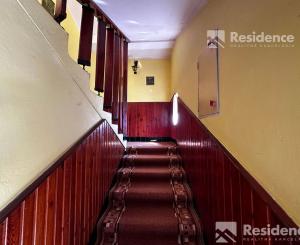 Na predaj: rodinný dom s pozemkom 789 m² – Liptovský Ján