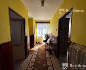 Na predaj: rodinný dom s pozemkom 789 m² – Liptovský Ján