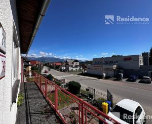 Na predaj: rodinný dom s pozemkom 789 m² – Liptovský Ján