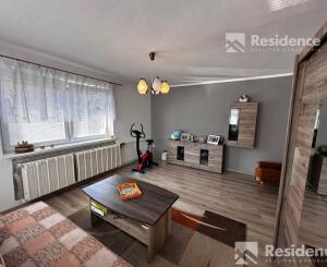 Na predaj: rodinný dom s pozemkom 789 m² – Liptovský Ján