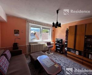 Na predaj: rodinný dom s pozemkom 789 m² – Liptovský Ján