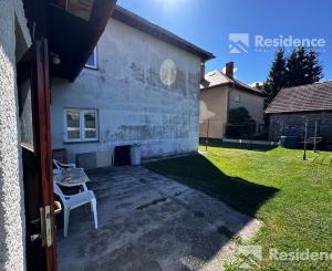 Na predaj: rodinný dom s pozemkom 789 m² – Liptovský Ján