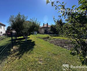 Na predaj: rodinný dom s pozemkom 789 m² – Liptovský Ján