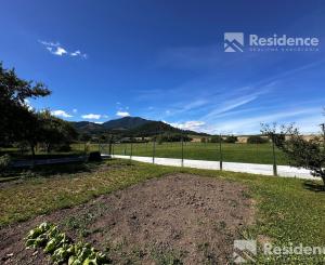 Na predaj: rodinný dom s pozemkom 789 m² – Liptovský Ján