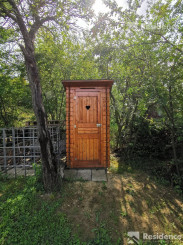 Na predaj záhradná chatka s krásnym výhľadom na mesto, Liptovský Mikuláš