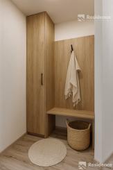 Na predaj: moderné apartmány – Kapitána Nálepku, LM