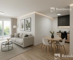 Na predaj: moderné apartmány – Kapitána Nálepku, LM