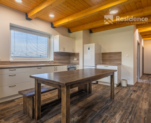 Na predaj – 5-izbový rodinný dom v obci Svätý Kríž