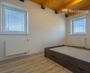 Na predaj – 5-izbový rodinný dom v obci Svätý Kríž