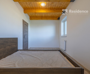 Na predaj – 5-izbový rodinný dom v obci Svätý Kríž