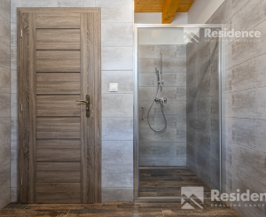 Na predaj – 5-izbový rodinný dom v obci Svätý Kríž