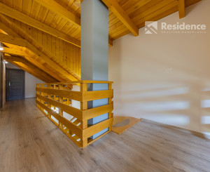 Na predaj – 5-izbový rodinný dom v obci Svätý Kríž