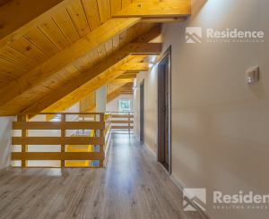 Na predaj – 5-izbový rodinný dom v obci Svätý Kríž