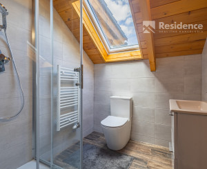 Na predaj – 5-izbový rodinný dom v obci Svätý Kríž