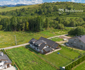 Na predaj – 5-izbový rodinný dom v obci Svätý Kríž