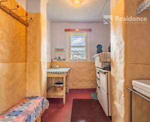 REZERVOVANÉ - Na predaj chalupa v Liptovskej Kokave