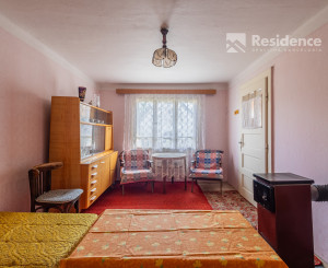 REZERVOVANÉ - Na predaj chalupa v Liptovskej Kokave