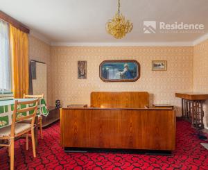 REZERVOVANÉ - Na predaj chalupa v Liptovskej Kokave