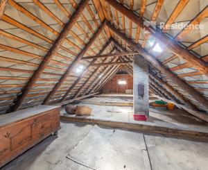 REZERVOVANÉ - Na predaj chalupa v Liptovskej Kokave