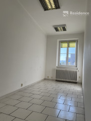 Komerčné priestory v pešej zóne – Mostová, Ružomberok