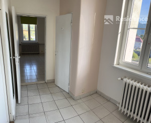 Komerčné priestory v pešej zóne – Mostová, Ružomberok