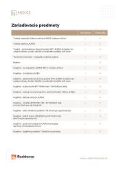 Nový rodinný dom v Liptovskom Mikuláši už za 299.000,- €