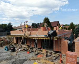 Nový rodinný dom v Liptovskom Mikuláši už za 299.000,- €