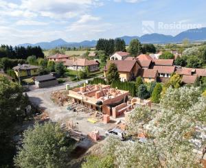 Nový rodinný dom v Liptovskom Mikuláši už za 299.000,- €