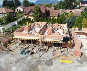Nový rodinný dom v Liptovskom Mikuláši už za 299.000,- €