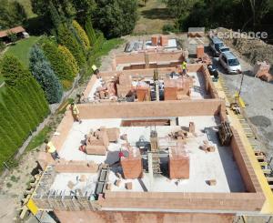 Nový rodinný dom v Liptovskom Mikuláši už za 299.000,- €