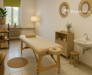 Komerčné priestory v pešej zóne – Mostová, Ružomberok