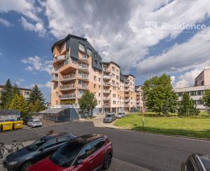 Na prenájom 3-izbový mezonet v centre Liptovského Mikuláša