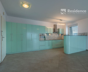 Na prenájom 3-izbový mezonet v centre Liptovského Mikuláša