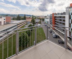 Na prenájom 3-izbový mezonet v centre Liptovského Mikuláša