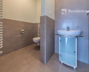 Na prenájom 3-izbový mezonet v centre Liptovského Mikuláša