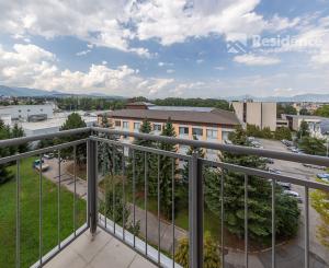 Na prenájom 3-izbový mezonet v centre Liptovského Mikuláša