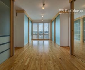 Na prenájom 3-izbový mezonet v centre Liptovského Mikuláša