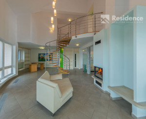 Luxusný 3-izbový mezonet v centre Liptovského Mikuláša