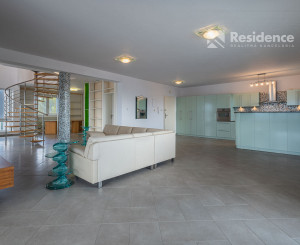 Luxusný 3-izbový mezonet v centre Liptovského Mikuláša