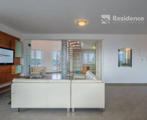 Luxusný 3-izbový mezonet v centre Liptovského Mikuláša