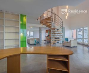 Luxusný 3-izbový mezonet v centre Liptovského Mikuláša