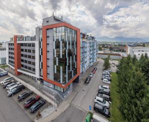 Luxusný 3-izbový mezonet v centre Liptovského Mikuláša