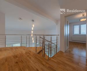 Luxusný 3-izbový mezonet v centre Liptovského Mikuláša